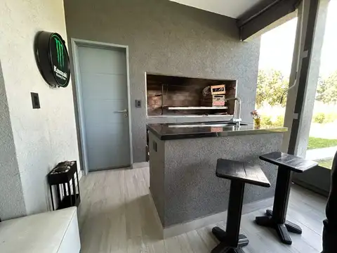 VENTA CASA 4 AMB EZEIZA-SAN FELIPE - APTO PERMUTA