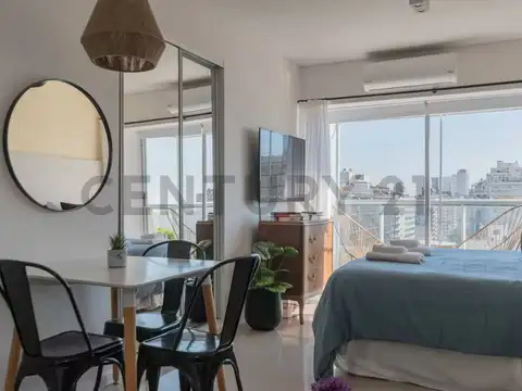 Departamento en Venta 10 años