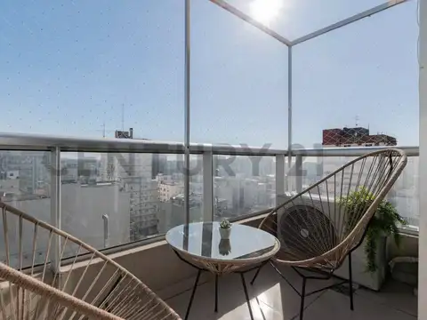 Avenida Del Libertador 5700, Piso 13