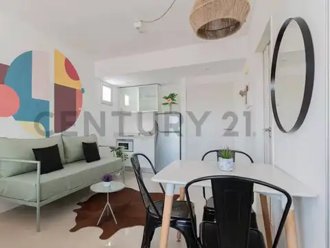 Avenida Del Libertador 5700, Piso 13