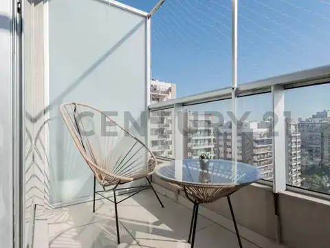 Departamento en Venta de Monoambiente