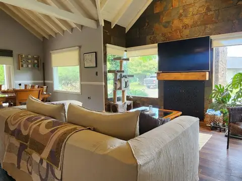 Casa en Venta 20 años
