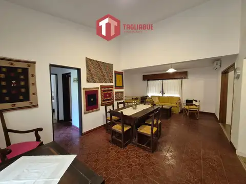 Casa en Venta 25 años