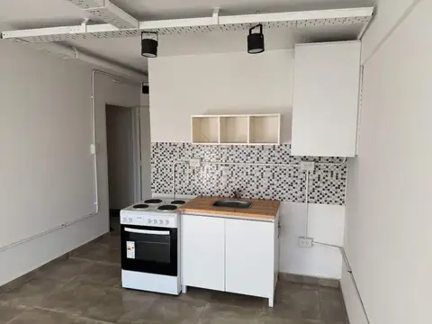 Departamento en Venta 1 año