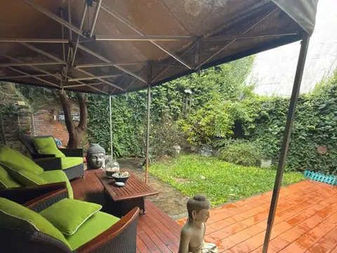 Depto Tipo Casa en Venta de 3 ambientes
