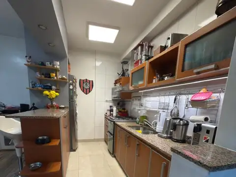 Depto Tipo Casa en Venta con 1 cocheras