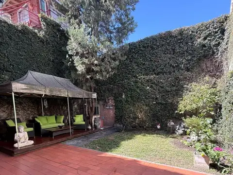 Jorge Newbery 4300