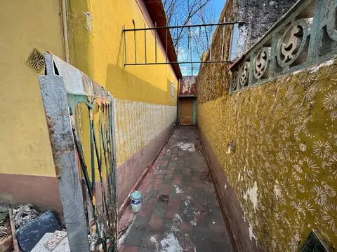 Terreno en Venta de 257,0 m2