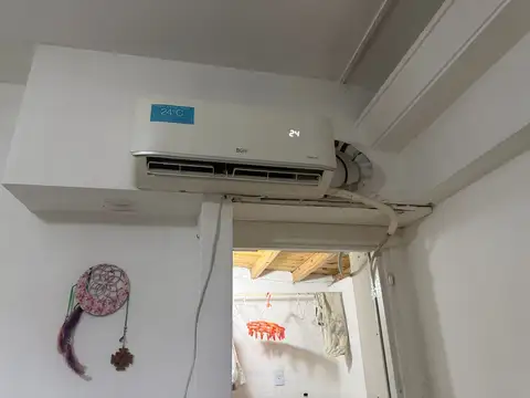 Departamento en Alquiler Temporal Permite mascota