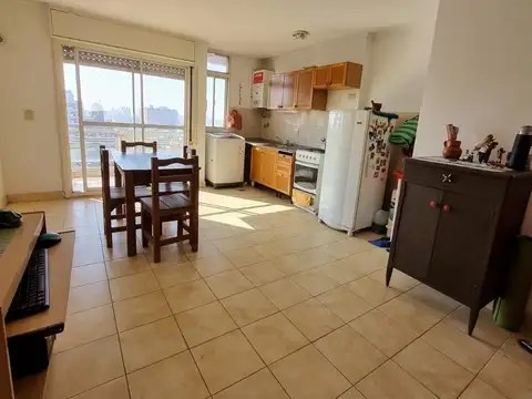 Departamento en Abasto