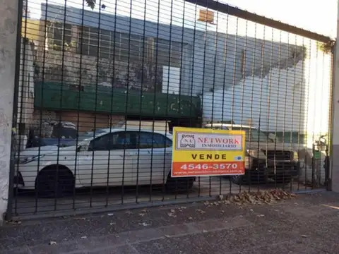 Terreno en Venta en Villa Santa Rita, USD 80.000