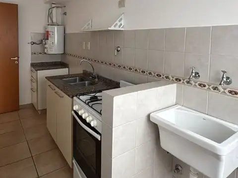 Departamento en Alquiler en Santa Fe, $ 500.000