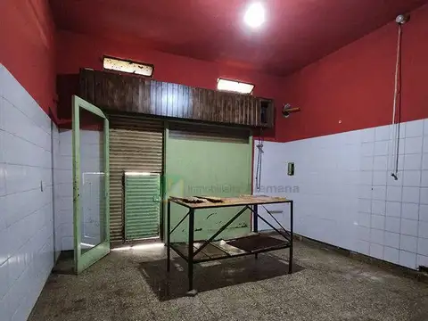 Venta - Local/Lote - Jose Leon Suarez