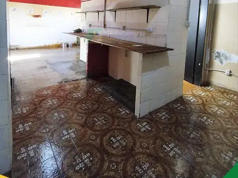 Local en Venta en Jose Leon Suarez, USD 92.000