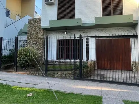 Sarmiento 1500