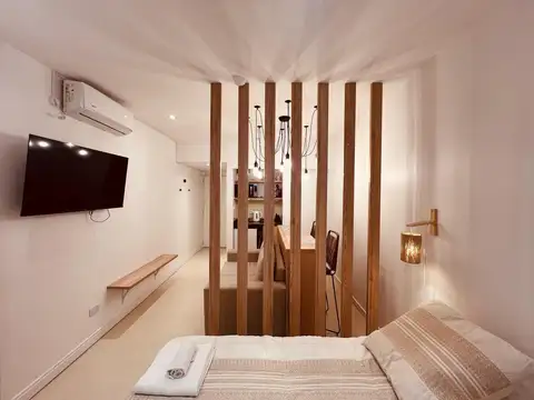 Departamento en Venta Apto profesional