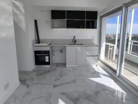 MAUI PREMIUM | 2 DORMITORIOS AL FRENTE + VISTA AL RÍO