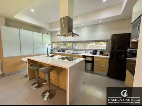 Casa en Venta en Lagos De Canning, USD 395.000