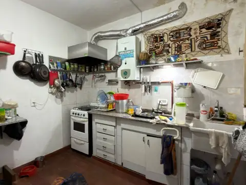 Casa en Venta 38 años
