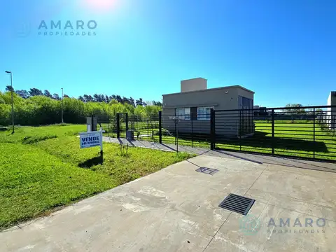 Casa en Venta de 1 dormitorio