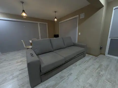 Departamento en Alquiler 1 año