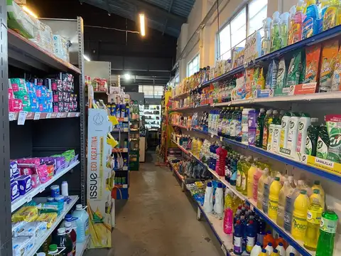 Fondo Comercio en Venta en Flor De Maroñas, USD 90.000