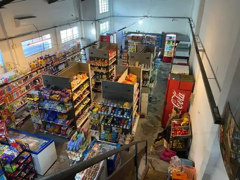 Venta llave de local comercial Flor de Maroñas