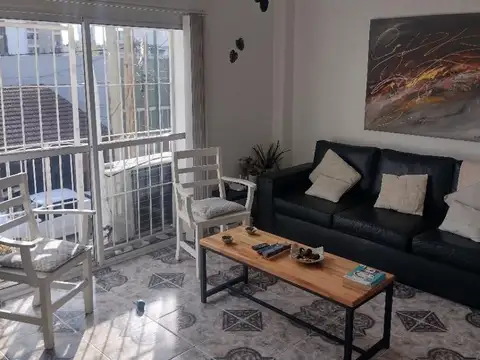 Depto Tipo Casa en Venta 55 años