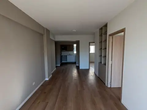 VENTA - Tres Ambientes en suite con vestidor - Boedo
