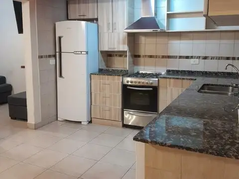 Departamento en Alquiler de 2 dormitorios