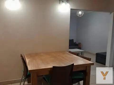 Departamento en Alquiler de 3 ambientes