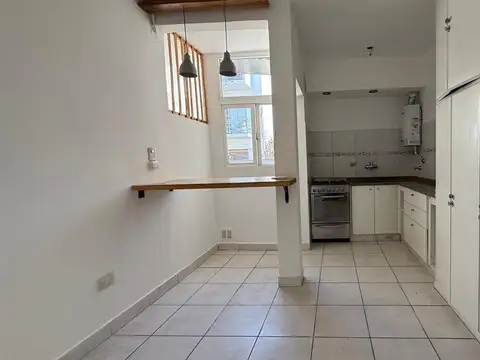 Depto Tipo Casa en Venta en Olivos, USD 160.000