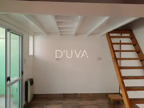 Calle 54 e/ 17 y 18 1100, Piso pb
