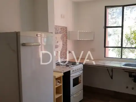 Departamento en Alquiler Apto profesional