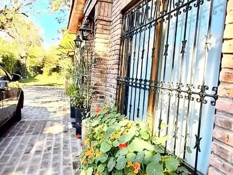 Chalet en Bella Vista