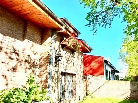 Casa en Venta de 4 dormitorios