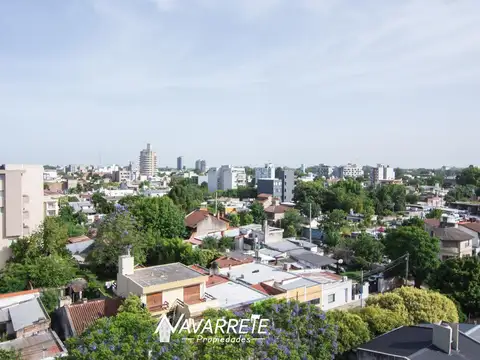 Rivadavia 818 5B