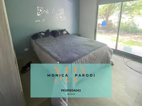 Casa en Venta de 1 dormitorio