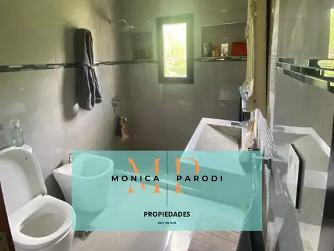 Casa en Venta al Oeste