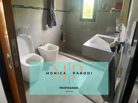 Casa en Venta 1 año