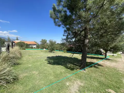 Terreno en Venta de 640,0 m2