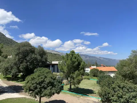 Terreno en Venta 32  mts Fondo