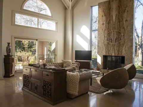 Casa en Venta de 5 dormitorios