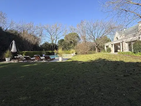 Casa en San Jorge Village