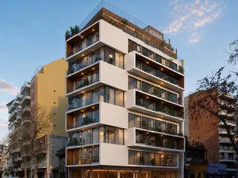 Departamento en Venta Apto profesional