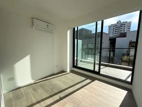 CASA CABRERA - Departamentos a estrenar en venta en Palermo