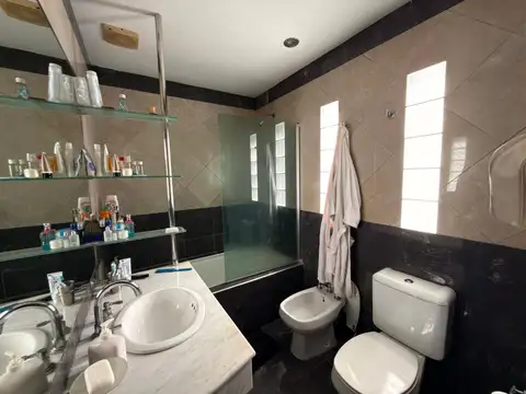 EXCELENTE DEPARTAMENTO 3 AMBIENTES