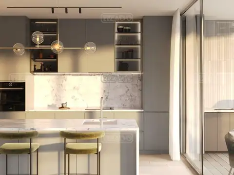 Departamento en Venta al Sur