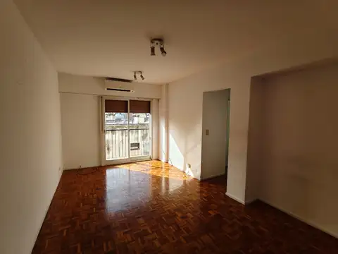 Excelente Dpto De 3 Amb  55mts Virrey Loreto 2400 Belgrano