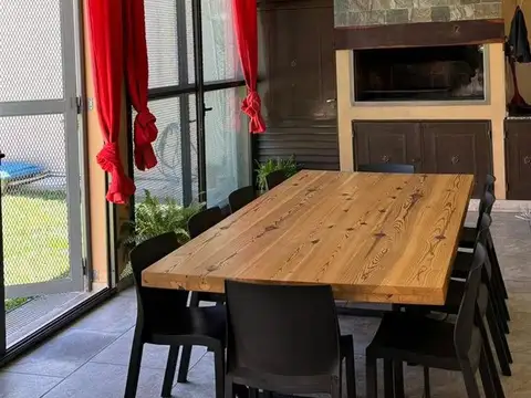 Casa en Venta de 3 dormitorios